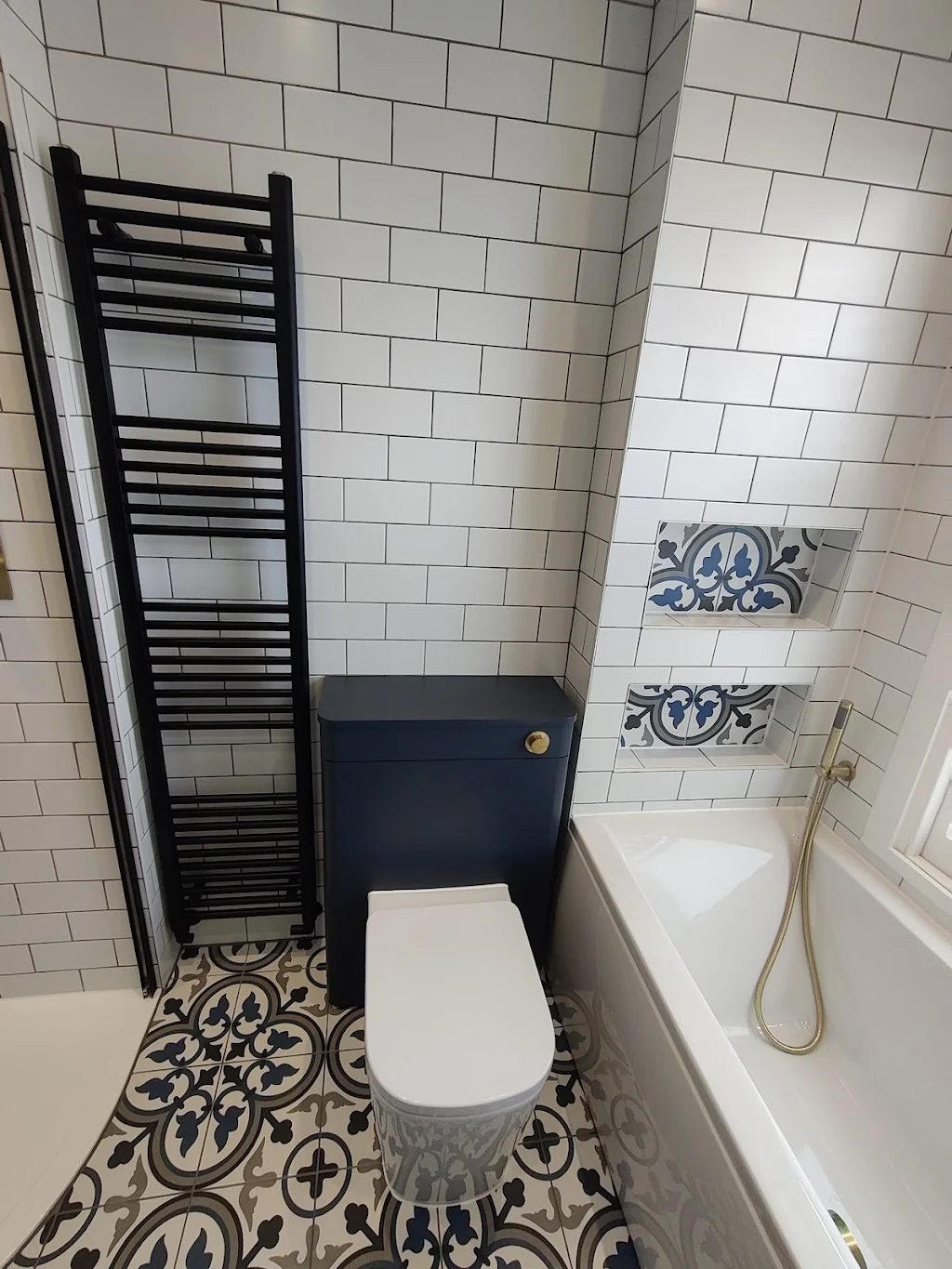 24 hour emergjency plumber london