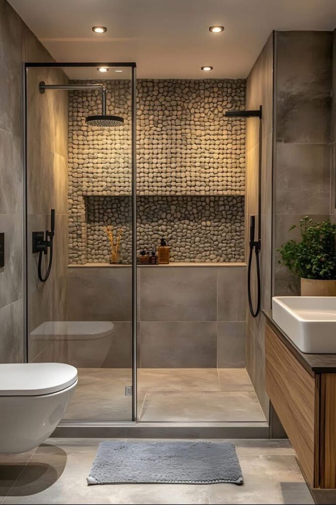 Bathroom Design north london