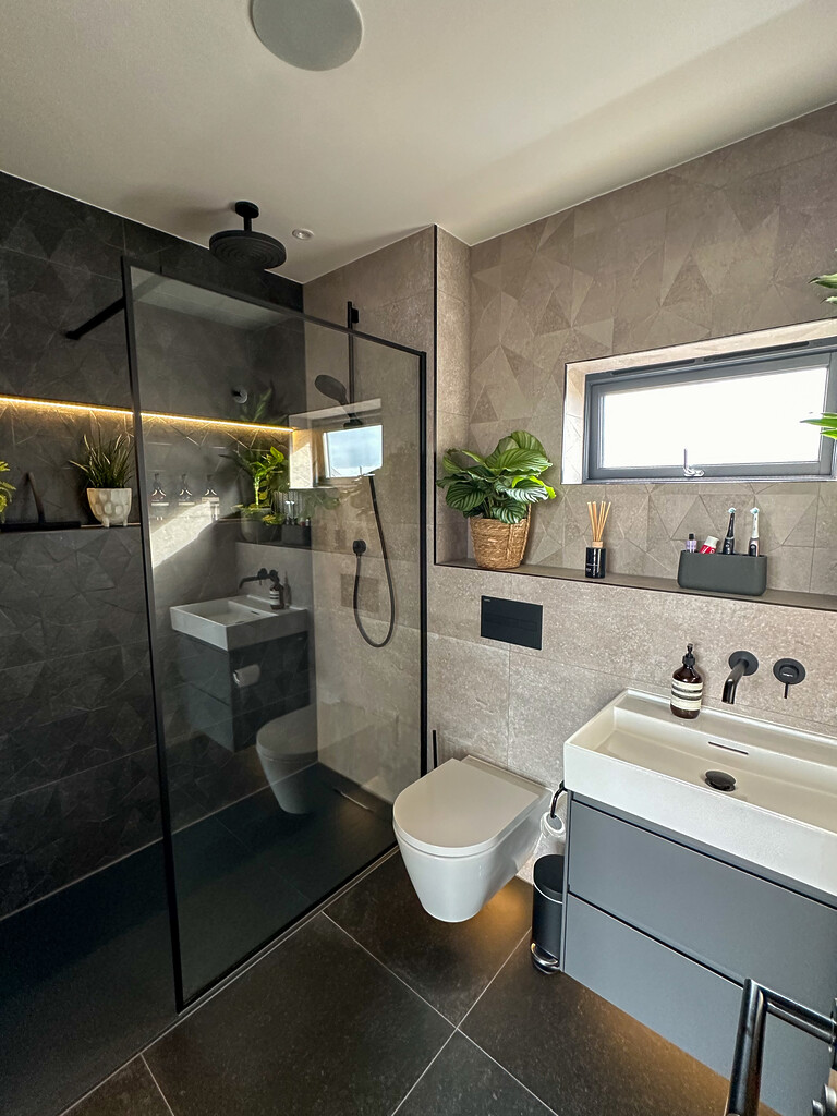 Bathroom Designer London