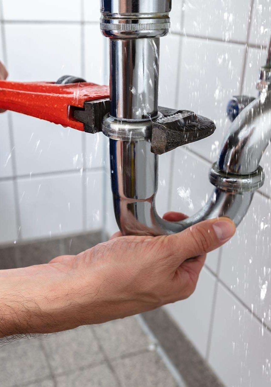 emergency plumber london