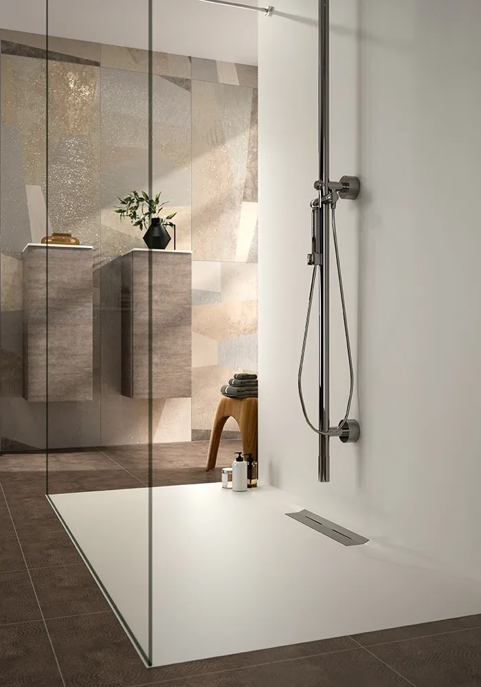wet room installers London