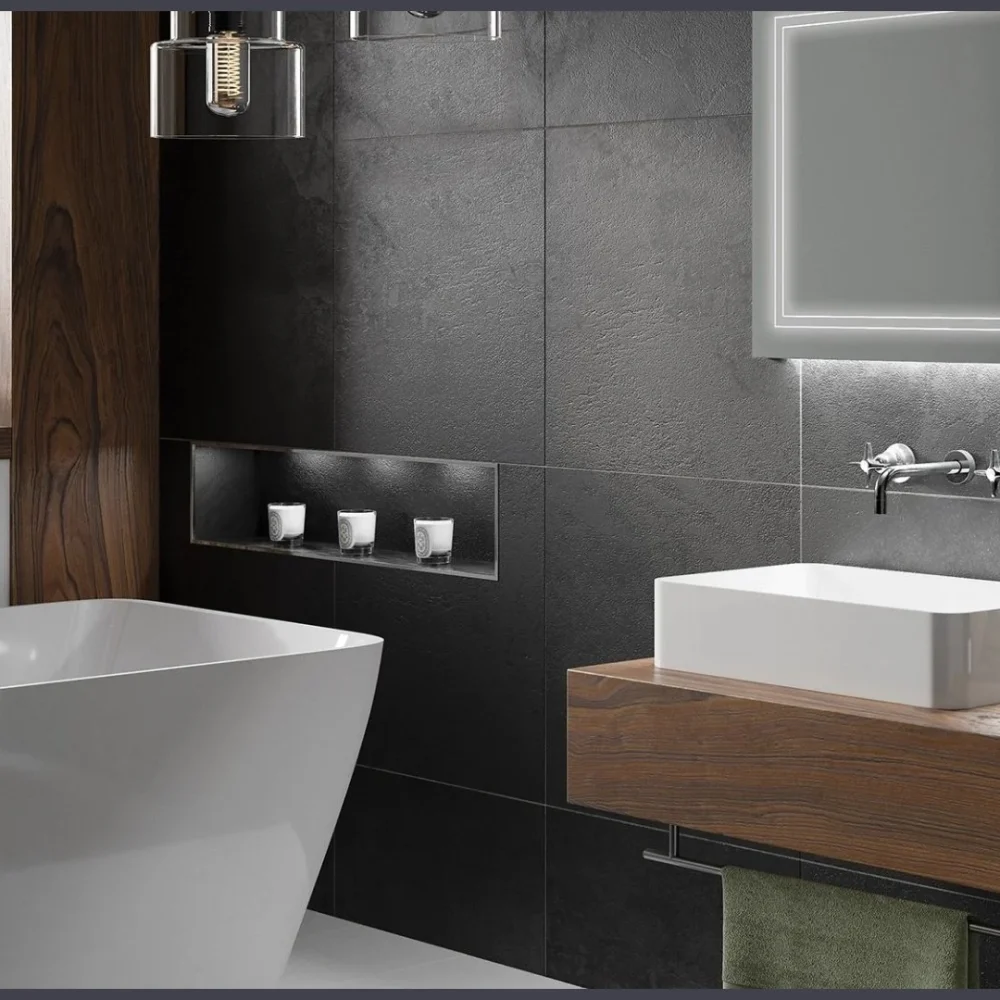 Bathroom Fitters Finsbury Park