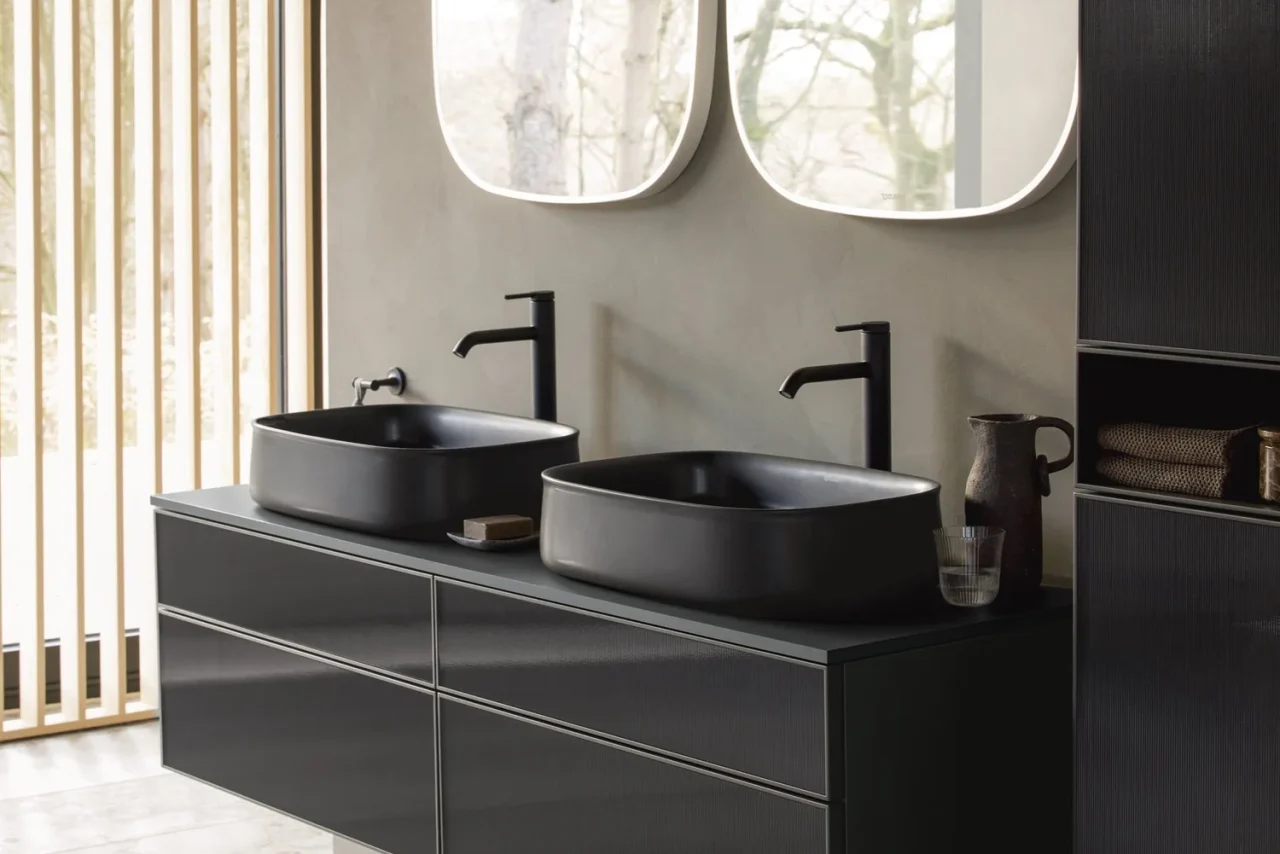 bathroom installation London